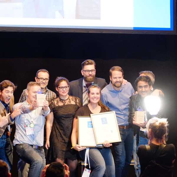 DrupalCon Amsterdam 2019