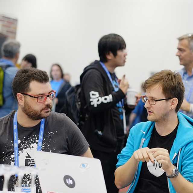 Make your plans for DrupalCon Vienna