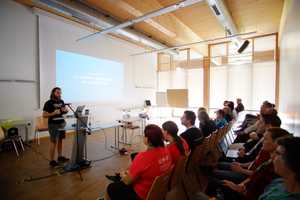 Drupal Business & Community Days Heidelberg 2017