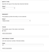 In the Loop! How to process your views results with Rules