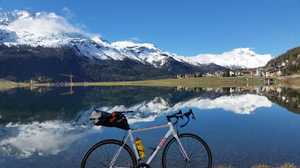 Tour de DrupAlps - Cycling the Alps to DrupalCon Vienna