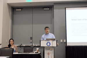 Lessons In Leadership From DrupalCon Nashville