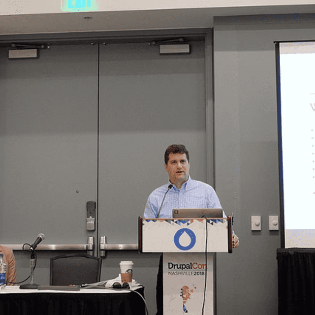 Lessons In Leadership From DrupalCon Nashville
