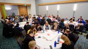 Image for Lessons In Leadership From DrupalCon Nashville