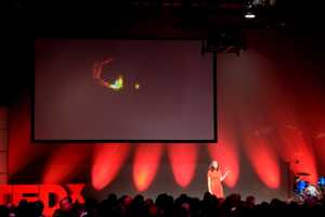 My #stopstart impressions at TEDxZurich 2014