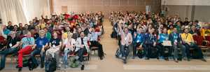 Drupal Dev Days Szeged wrap-up