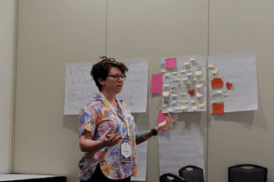 Lessons In Leadership From DrupalCon Nashville