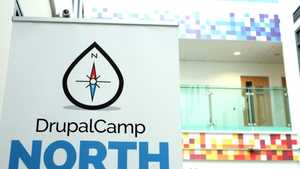 Image for Impressions from DrupalCamp North 2015 