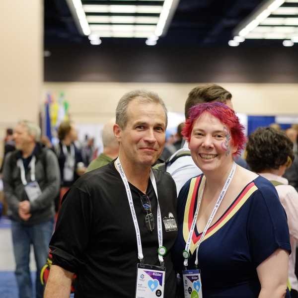 DrupalCon Seattle 2019