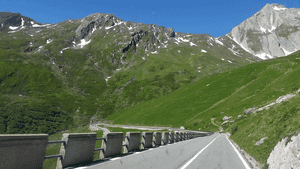 Tour de DrupAlps - Cycling the Alps to DrupalCon Vienna